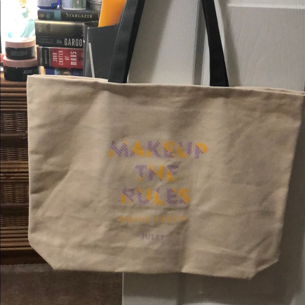 Julep tote